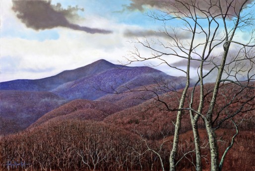 Copyright John Mac Kah 2007