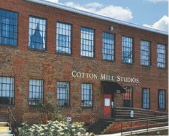 Cotton Mill Asheville