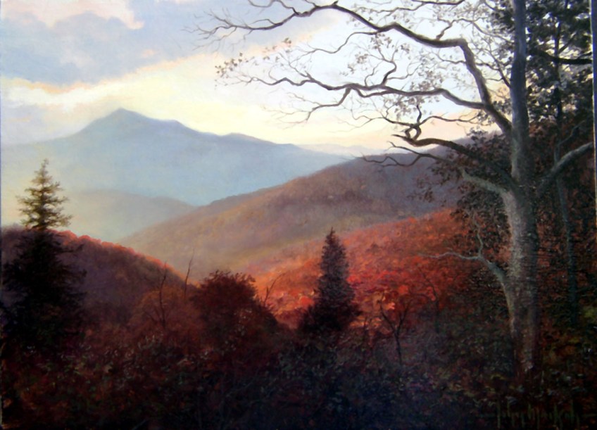 John Mac Kah Copyright