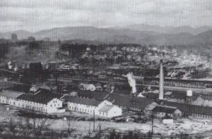 1902 Tannery Bldg Asheville