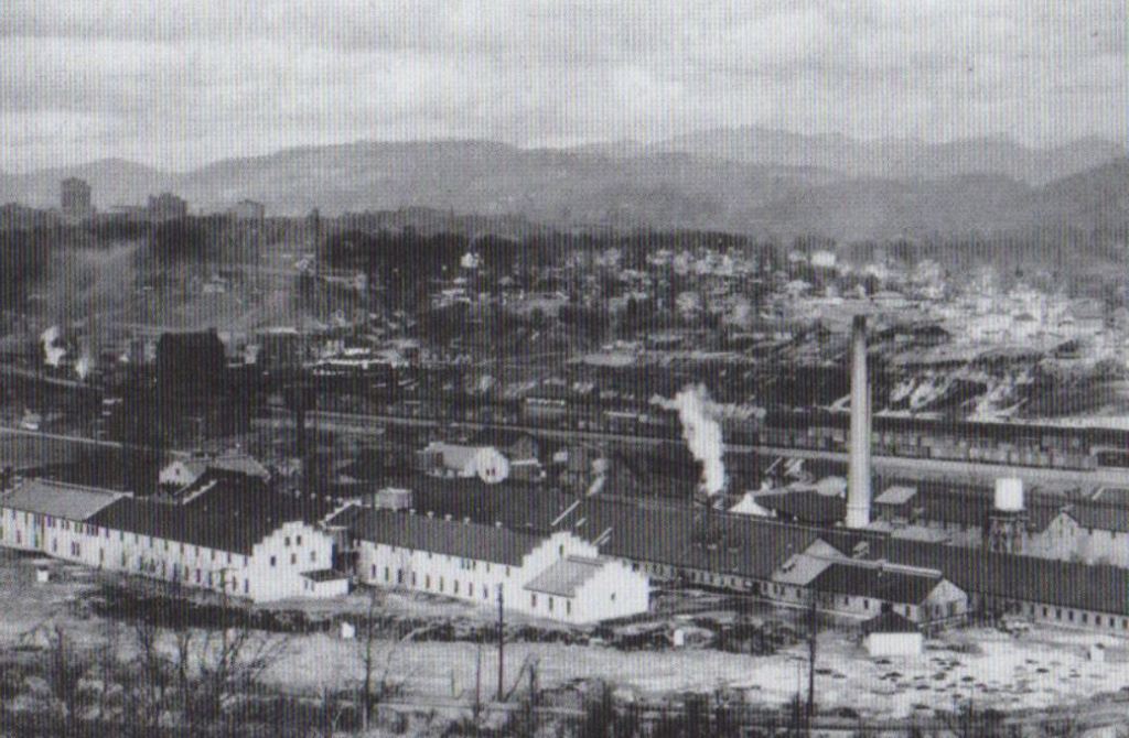 1902 Tannery Bldg Asheville